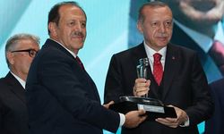 AKP'nin torpilli müteahhitlerinden Kalyon İnşaat bakanlığı hediye yağmuruna tutmuş!