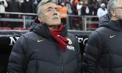 Flaş... Galatasaray'da Torrent dönemi kapandı!