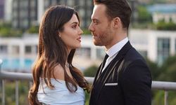 Hande Erçel ve Kerem Bürsin çiftinden hayranlarını üzen haber!