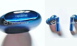 Realme Buds Air 3 ‘ün fotoğrafları internet ortamında yayıldı