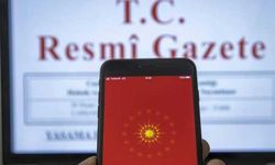 Çok sayıda atama kararı Resmi Gazete'de