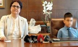 'Koruma altındaki çocukların mahremiyetini koruyun' diyen Aile Bakanlığı geçmişini unuttu