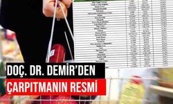 Bir listeye bir de TÜİK'e bak! Bu bir dramdır