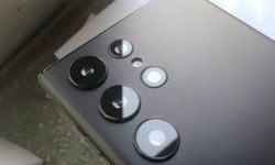 Galaxy S22 Ultra kamera testinden sınıfta kaldı!