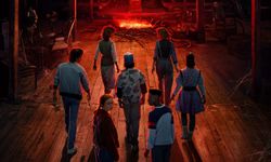 Stranger Things 4. sezon iki bölüm halinde yayınlanacak