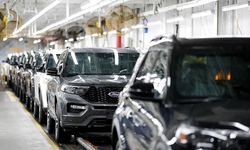 Ford için kısıtlamalar Şubat ayında başlayacak