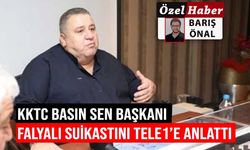 Sedat Peker'in iddialarıyla gündeme gelen Halil Falyalı silahlı saldırıda öldürüldü!