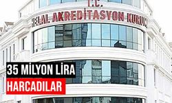 “Helal Sertifikası” veren kurum dört yılda sınıfta kaldı