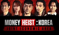 La Casa De Papel Kore ile tanışın