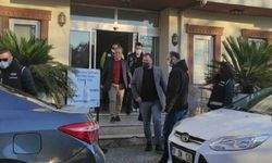 CHP’li belediye başkanına gözaltı