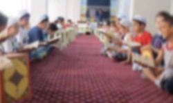 Erzurum'da Kuran Kursu'nda cinsel istismara uğrayan 7 çocuğun ifadesi alındı