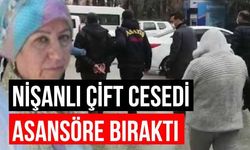 Misafir ettikleri komşu kadını kolundaki altınları için öldürdüler