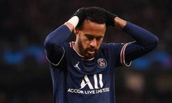 Neymar dolandırıldı
