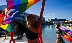 Küba'nın ilk "LGBTİ+ oteli" yeniden açıldı
