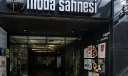 Moda Sahnesi kararabilir