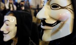 Anonymous'dan Rusya'ya siber savaş!