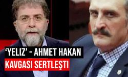 ''Folofoş meşreb hergele Sevgenç Ahmet Hakan...''