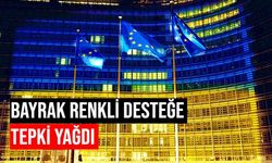 Avrupa Birliği, Rusya'yı dolar sisteminde tutunca Kiev çok kızdı