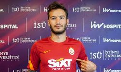 Transferi olay olan Oğulcan takımdan sessiz sedasız gönderildi