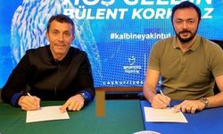 Çaykur Rizespor'da Bülent Korkmaz dönemi resmen başladı!