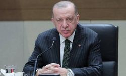 Erdoğan: Rusya'nın askeri harekatını reddediyoruz