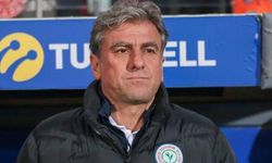 Çaykur Rizespor'da Galatasaray maçı öncesi istifa depremi