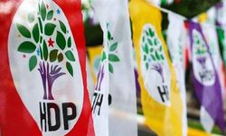 HDP'nin kapatma davasında flaş gelişme