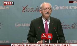 Kılıçdaroğlu'ndan kadınlara yüzde 35 sözü