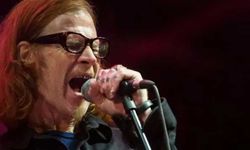 Rock dünyasından bir yıldız kaydı! Mark Lanegan yaşamını yitirdi