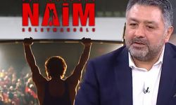 Rus mafyası Cep Herkülü: Naim filminin yapımcısı Mustafa Uslu'nun peşine düştü!