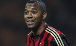 Robinho'ya uluslararası arama kararı çıkarılması için başvuru