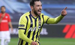 Kadro dışı bırakılan Sinan Gümüş'ün yeni takımı belli oldu