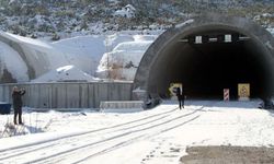 Yapımı biten yol 2 yıldır trafiğe açılmadı!