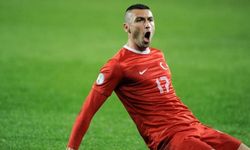 Burak Yılmaz Milli Takım'ı bıraktı