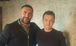 Ümit Karan, Uşakspor’da