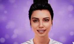 Sanal para, ofis, evren derken bir ilk daha! Sanal vatandaş