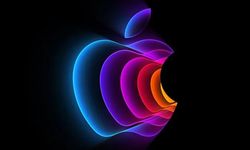 Apple'ın 2022’deki ilk etkinliği 8 Mart’ta gerçekleşecek