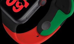 Yepyeni bir Apple Watch geliyor!