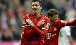 Tarihi transfer! Robert Lewandowski İspanya'ya gidiyor