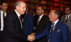 Ali Ağaoğlu’nun projesi doğal su kaynaklarının yönünü değiştirdi