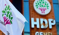 HDP'den gözaltılara tepki: İktidarın korkakça, zavallıca saldırısını kınıyoruz