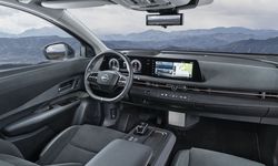 Nissan elektrikli  ürün yelpazesini genişletiyor