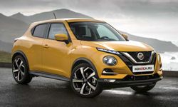 Nissan Juke Ocak fiyatlarıyla şaşırtıyor!