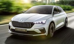 Skoda Scala'nın fiyatı yarım milyonu aştı!