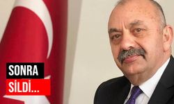 AKP'li belediye başkanı, yurt dışına çıkan doktorların vatandaşlıktan çıkarılmasını istedi