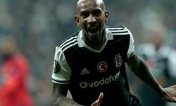 Hücum hattı sil baştan! Beşiktaş'tan yıldız futbolcu atağı