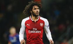 Trabzonspor'dan ezeli rakibine Elneny çalımı