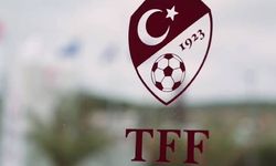 TFF başkanlığı için ilk aday belli oldu