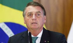 Brezilya Devlet Başkanı Bolsonaro hastaneye kaldırıldı