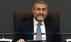 Bakan Nebati hakkında suç duyurusu!